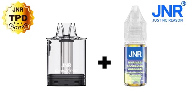 Cartouche JNR Gorilla X